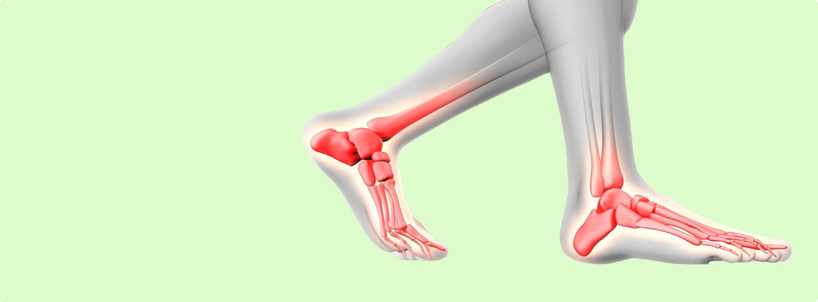 Spine Banner