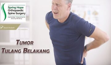 Spinal Tumor – One of the Causes of Lower Back Pain